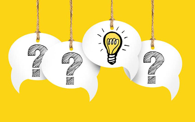 Khả năng ra quyết định luôn tồn tại ở những người thành công Khả năng ra quyết định