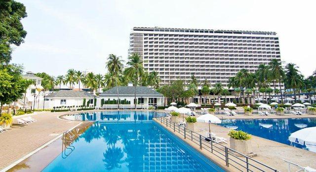 Khách sạn Ambassador City Jomtien là Kèo nhà cái world cup châu âu nổi tiếng của Thái Lan thuộc bãi biển Jomtien khach san Ambassador City Jomtien la khach san noi tieng cua Thai Lan