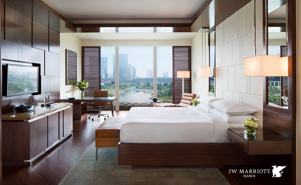Bên trong Kèo nhà cái world cup châu âu J.W Marriott Hà Nội khach san j w marriot ha noi
