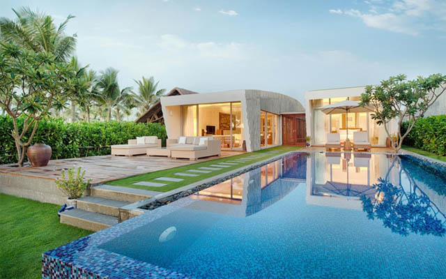 khong gian tinh te hoa hop voi thien nhien o naman retreat