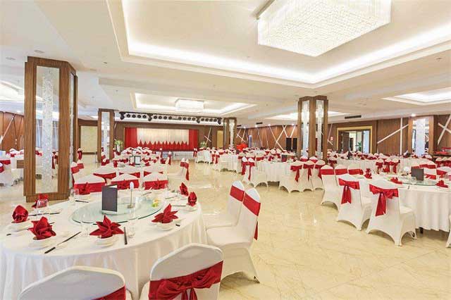 Không gian tổ chức tiệc bên trong Kèo nhà cái world cup châu âu khong gian to chuc tiec ben trong muong thanh can tho