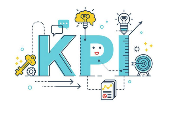 KPI là công cụ đánh giá nhân sự phổ biến nhất hiện nay KPI là công cụ đánh giá nhân sự
