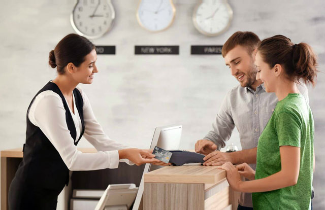 Kỹ năng giao tiếp là một phẩm chất quan trọng Kỹ năng giao tiếp là một phẩm chất quan trọng