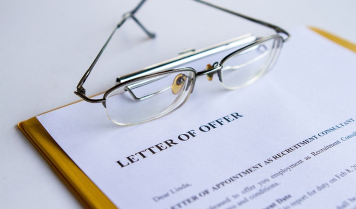 Bạn đã biết cách trả lời Offer Letter ấn tượng chưa? offer letter là gì