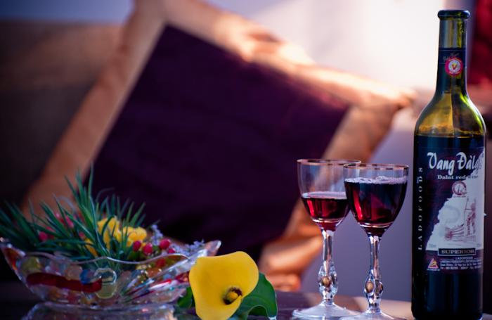Tiềm năng lớn của thị trường Horeca loai hinh horeca trong nha hang khach san