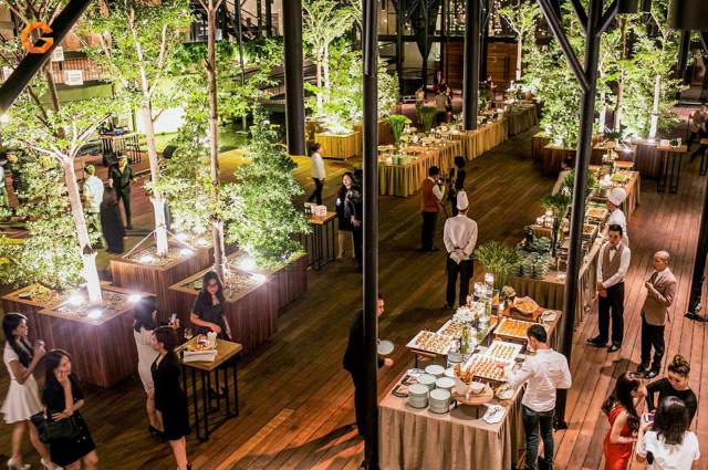 Lợi ích của Catering mang đến cho nhà hàng, Kèo nhà cái world cup châu âu là gì? loi ich catering cho nha hang khach san