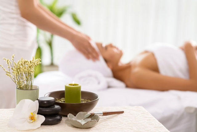 Spa đánh thức 05 giác quan của con người bằng các liệu pháp tự nhiên lợi ích spa