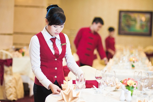 Cung cấp Catering Service, nhà hàng, Kèo nhà cái world cup châu âu cần lưu ý gì luu y khi cung cap catering service