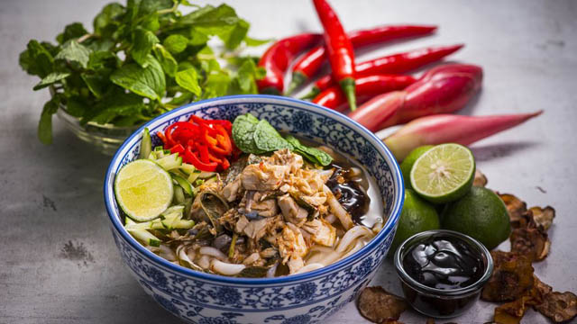 mi penang assam laksa