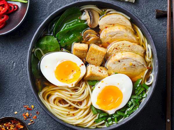 Mì Ramen
