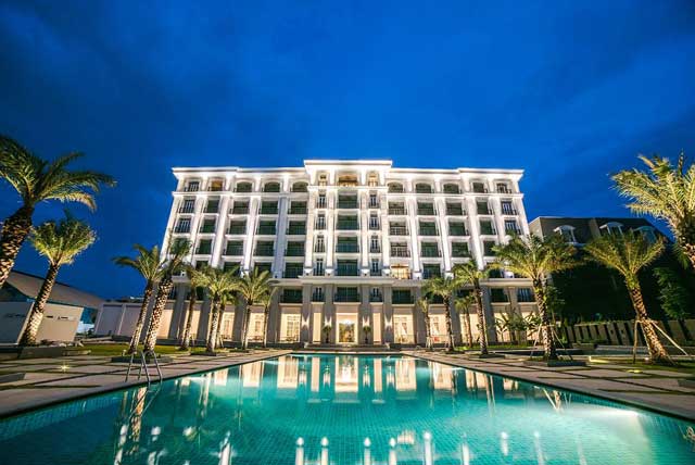 mia sài gòn hotel