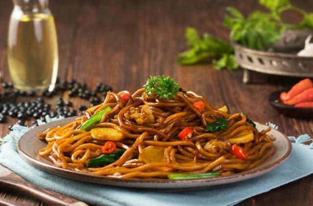 Mie Goreng