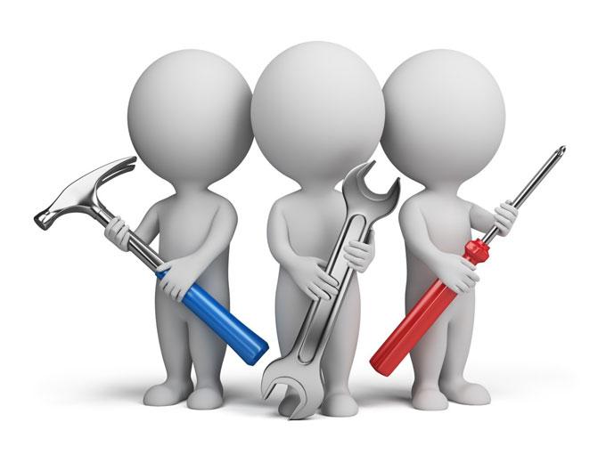 Mô tả công việc nhân viên bảo trì Nhà hàng Khách sạn mo ta cong viec nhan vien bao tri nha hang thiet bi