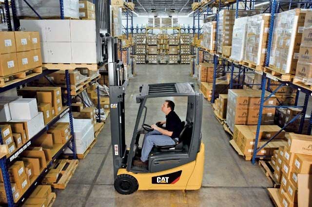 Mô tả công việc thủ kho Nhà hàng Khách sạn mo ta cong viec thu kho nha hang khach san