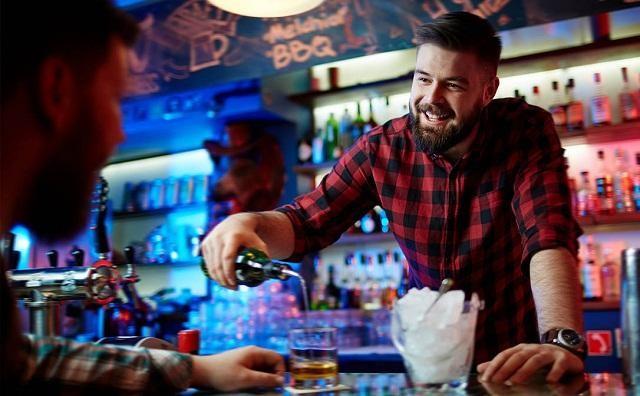 Mô tả công việc trưởng ca Bar Khách sạn Nhà hàng mo ta cong viec truong ca bar nha hang khach san