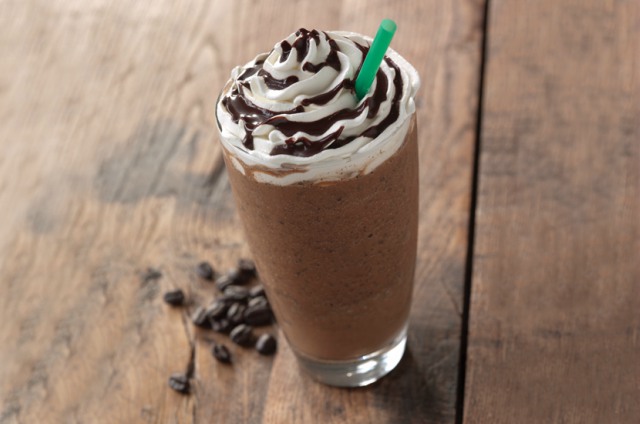 Café Mocha là thức uống yêu thích của giới trẻ mocha thuc uong yeu thich cua gioi tre