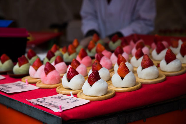 mochi