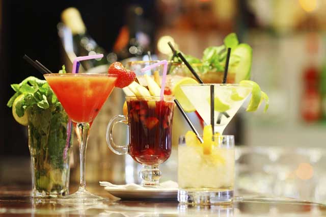 mocktail