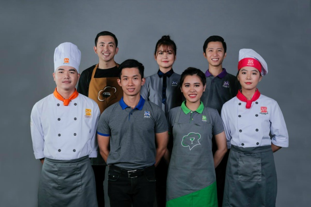 Mỗi bài viết là một câu chuyện của người “làm dâu trăm họ” moi bai viet la mot cau chuyen trong nghe