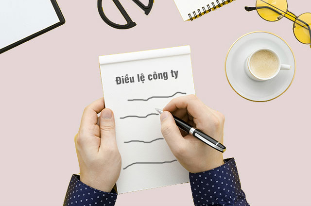 nội quy công ty