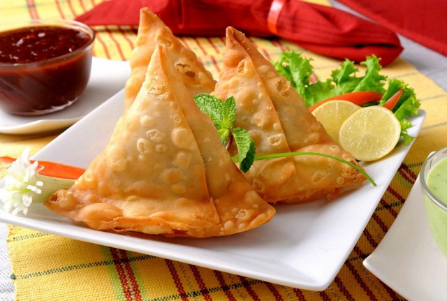 Không phải món ăn nào ở Ấn Độ cũng dùng cari mot vai mon an do khong dung cari