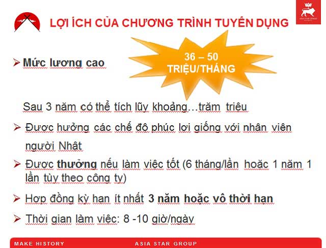 Mức lương làm đầu bếp tại Nhật muc luong lam dau bep tai nhat