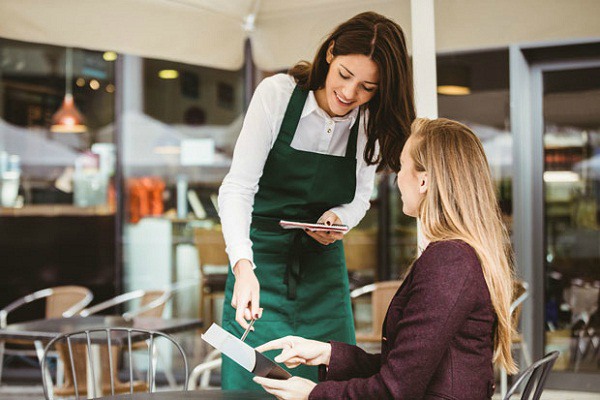 Xác định rõ mục tiêu làm khảo sát giúp bạn phác thảo ra câu hỏi phù hợp muc tieu cua phieu khao sat chat luong nha hang