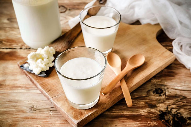 nam sua kefir