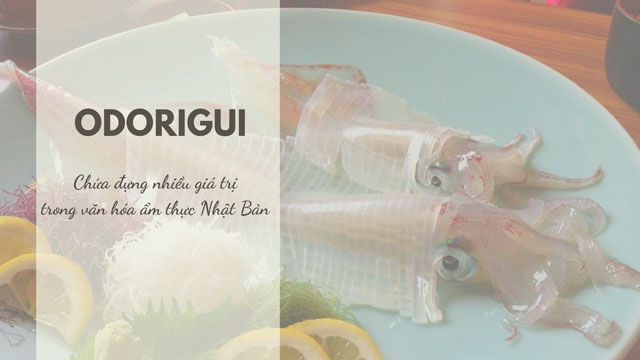 Odorigui trở thành nghệ thuật Tỷ lệ kèo cá cược World Cup lâu đời ở Nhật nghệ thuật Tỷ lệ kèo cá cược World Cup lâu đời ở Nhật