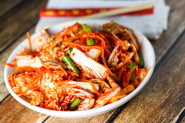 Nguồn gốc kim chi từ lâu đời nguon goc kim chi tu lau doi