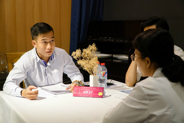 Nhà hàng Dìn Ký đang có nhu cầu tuyển dụng nhiều vị trí nha hang din ky co nhu cau tuyen dung
