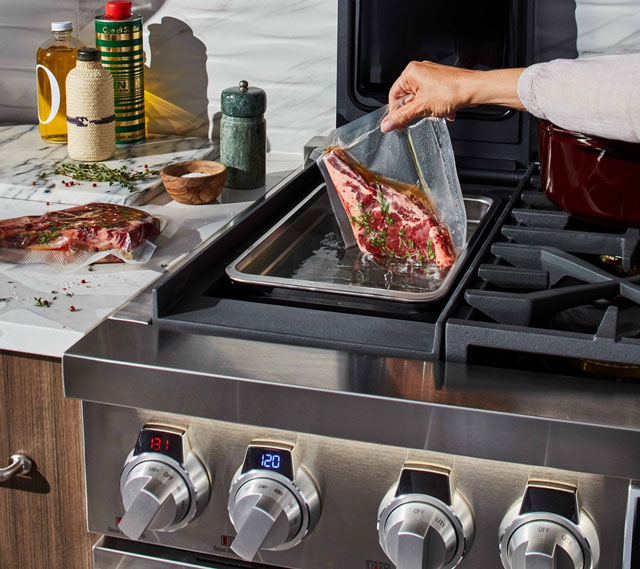 nha hang noi tieng ap dung sous vide