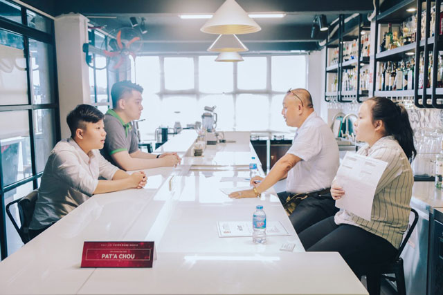 Nhà tuyển dụng và ứng viên nhận được nhiều lợi ích khi tham gia chương trình nhan duoc nhieu loi ich