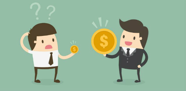 Khi sếp hứa hẹn nhiều và không thực hiện đúng lời hứa, nhân viên sẽ càng cảm thấy nản lòng nhan vien nan long