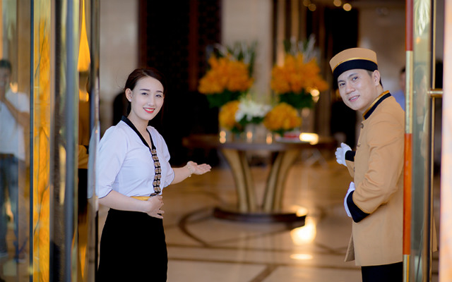 nhan vien vip