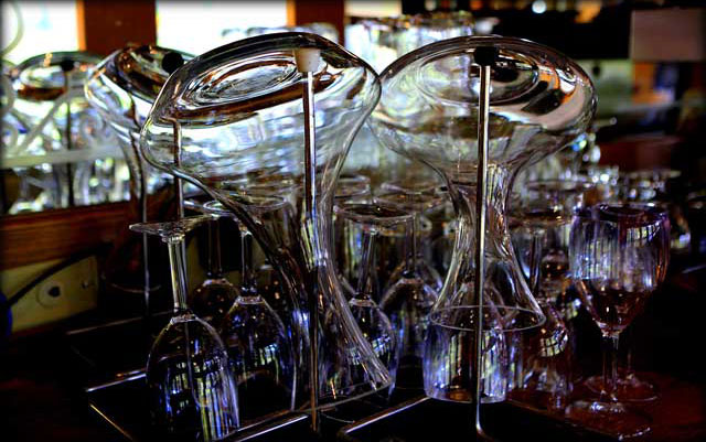 nhieu loai decanter