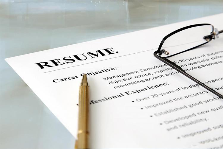 CV và Resume tưởng giống nhưng lại là 2 nội dung khác biệt cv và resume khác nhau