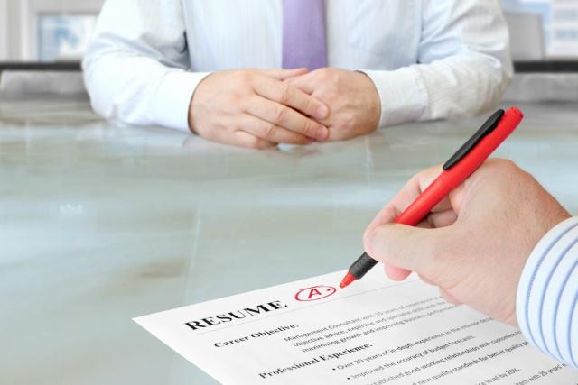 Bạn đã nắm chắc cách viết Resume ấn tượng nhất? cách viết resume chuyên nghiệp
