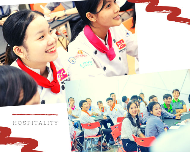 Ưng viên đã sẵn sàng chinh phục nhà tuyển dụng? ứng viên đã sẵn sàng chinh phục nhà tuyển dụng?
