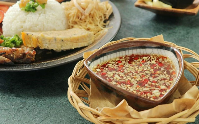 nuoc mam keo