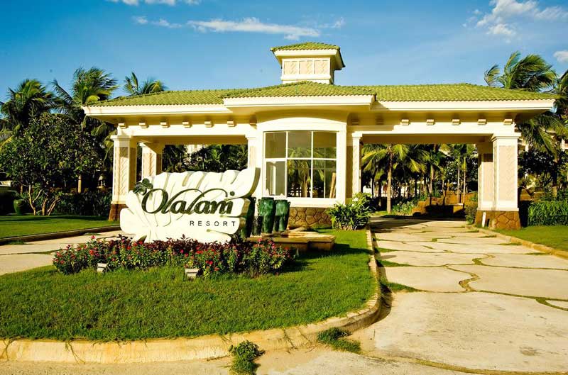 Olalani Resort & Condotel Đà Nẵng olalani resort condotel da nang
