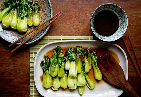 Oyster sauce
