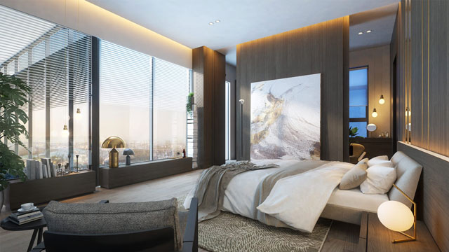 Penthouses chính phục cả những vị khách khó tính nhất penthouse chinh phuc khach kho tinh