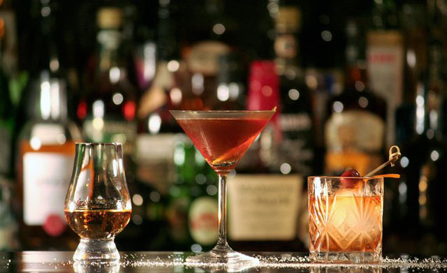 Phân biệt Digestif và Aperitif để có phương pháp phục vụ chính xác Phân biệt Digestif và Aperitif