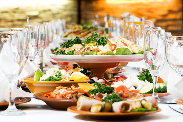 Banquet được Kèo nhà cái world cup châu âu chú trọng phát triển nhằm làm hài lòng thực khách Banquet được Kèo nhà cái world cup châu âu chú trọng phát triển