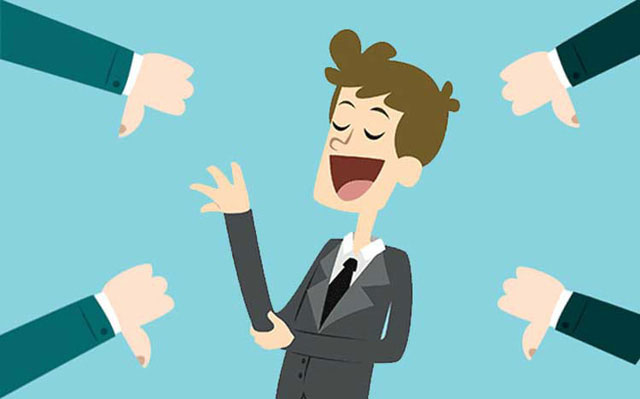 Phong cách làm việc chuyên nghiệp sẽ giúp bạn dễ dàng vượt qua thử thách công việc Phong cách làm việc chuyên nghiệp