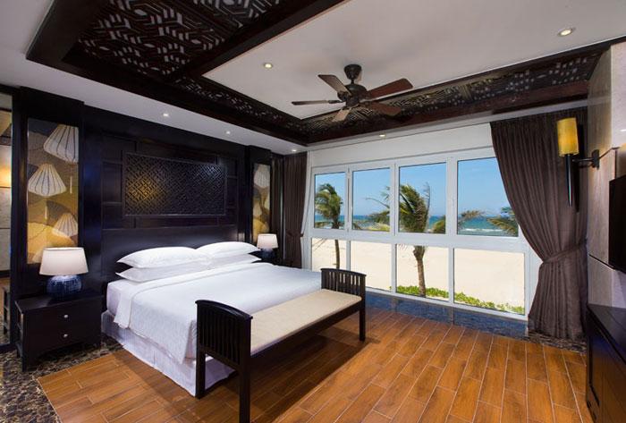 Phòng sang trọng tại Sheraton Hội An phong sang trong tai sheraton hoi an