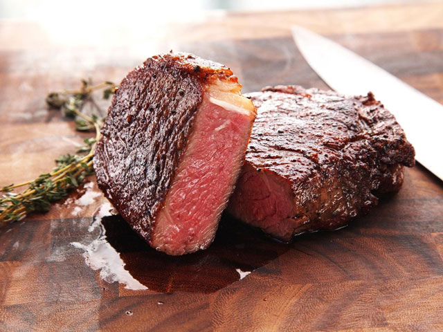 phuong phap che bien sous vide
