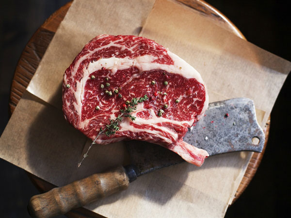 Dry-aged là phương pháp làm khô thịt bò Dry-aged