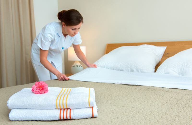 Phương pháp tăng chỉ số RevPar phuong phap tang chi so cua revpar